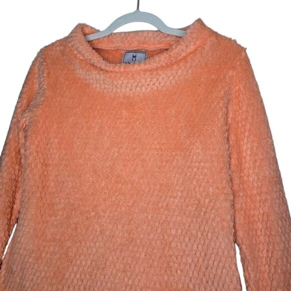 Dudley Stephens Brighton Boatneck Bubble Fleece Size XS - Picture 3 of 8
